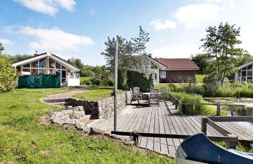 Norderteil House | 6 person holiday home in Otterndorf