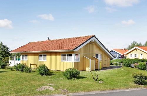 Norderteil House | 6 person holiday home in Otterndorf