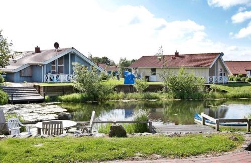 Norderteil House | 6 person holiday home in Otterndorf