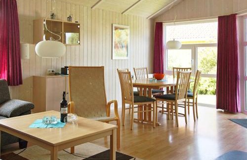 Norderteil House | 6 person holiday home in Otterndorf