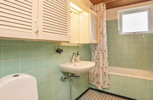 Ærø Municipality House | 6 person holiday home in Ærøskøbing