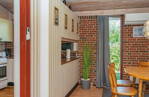 Ørsted House | 6 person holiday home in Ørsted-By Traum