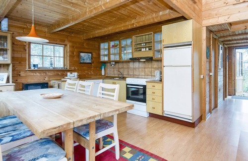 Ørsted House | 6 person holiday home in Ørsted