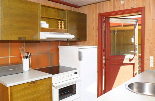 Blavand Strand House | 6 person holiday home in Blåvand-By Traum