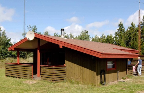 Blavand Strand House | 6 person holiday home in Blåvand-By Traum