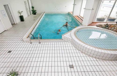 Brovst Apartment | 6 person holiday home in Brovst-By Traum