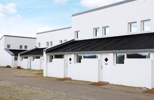 Brovst Apartment | 6 person holiday home in Brovst-By Traum