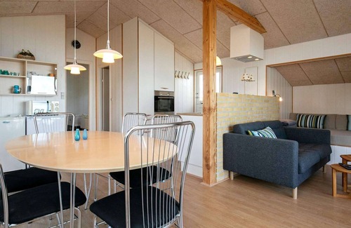 Frørup House | 6 person holiday home in Frørup