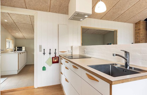 Frørup House | 6 person holiday home in Frørup