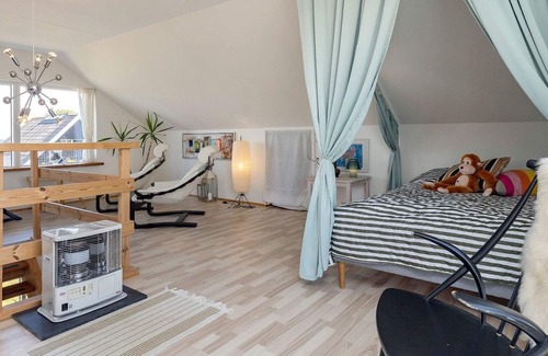 Frørup House | 6 person holiday home in Frørup