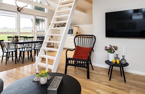Frørup House | 6 person holiday home in Frørup