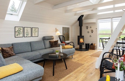 Frørup House | 6 person holiday home in Frørup
