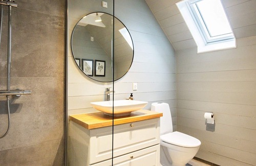 Frørup House | 6 person holiday home in Frørup