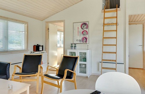 Gudhjem House | 6 person holiday home in Gudhjem-By Traum