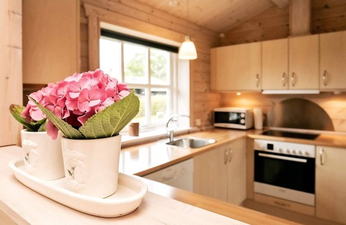 Østerskov House | 6 person holiday home in Humble