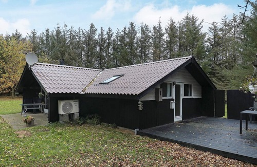 Lokken House | 6 person holiday home in Løkken
