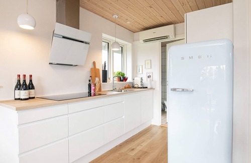 Tørresø House | 6 person holiday home in Otterup