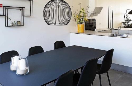 Sondervig Apartment | 6 person holiday home in Ringkøbing-By Traum