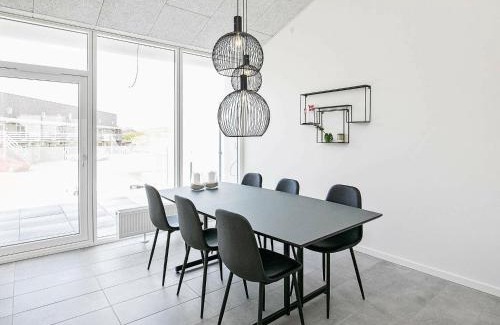 Sondervig Apartment | 6 person holiday home in Ringkøbing-By Traum
