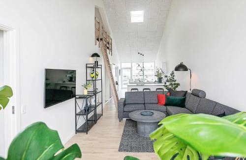Sondervig Apartment | 6 person holiday home in Ringkøbing-By Traum