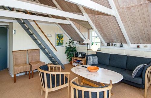 Nørre Lyngvig House | 6 person holiday home in Ringkøbing-By Traum