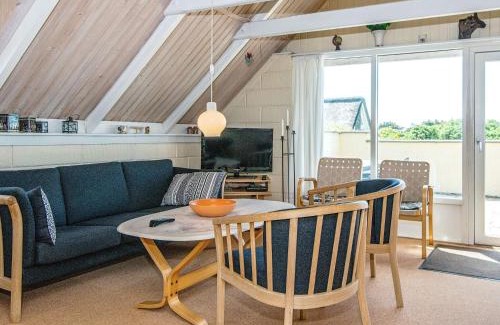 Nørre Lyngvig House | 6 person holiday home in Ringkøbing-By Traum