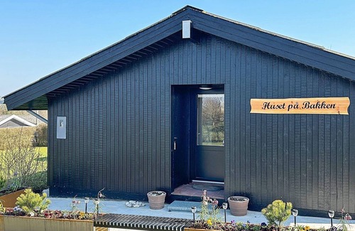 Floutrup House | 6 person holiday home in Roslev