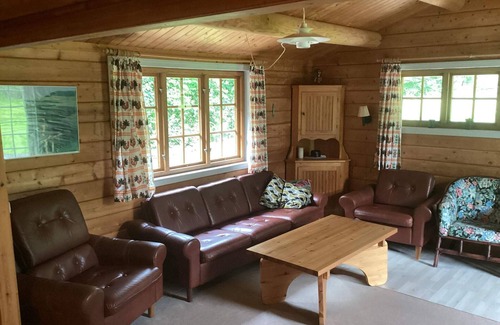 Vester Grønning House | 6 person holiday home in Roslev