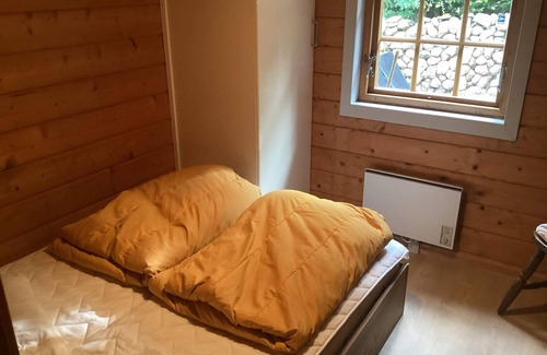 Vester Grønning House | 6 person holiday home in Roslev