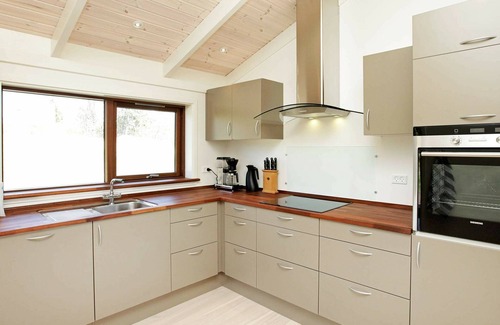 Skiveren House | 6 person holiday home in Skagen-By Traum