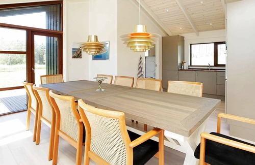 Skiveren House | 6 person holiday home in Skagen-By Traum