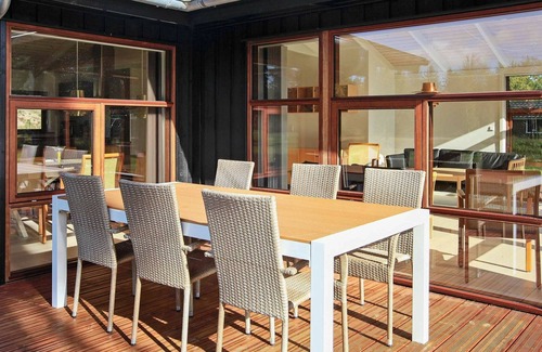 Skiveren House | 6 person holiday home in Skagen-By Traum