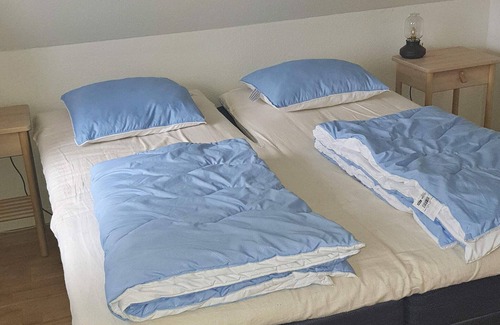 Sydals House | 6 person holiday home in Sydals