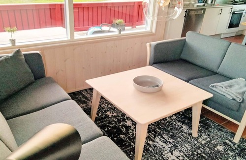 Mommark Strand House | 6 person holiday home in Sydals-By Traum