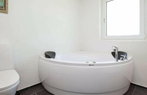 Hoensinge House | 6 person holiday home in Nykøbing Sj-By Traum