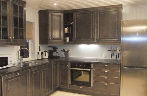 Sande House | 6 person holiday home in Gursken-By Traum