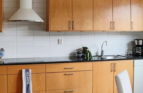 Bastad House | 6 person holiday home in BÅSTAD
