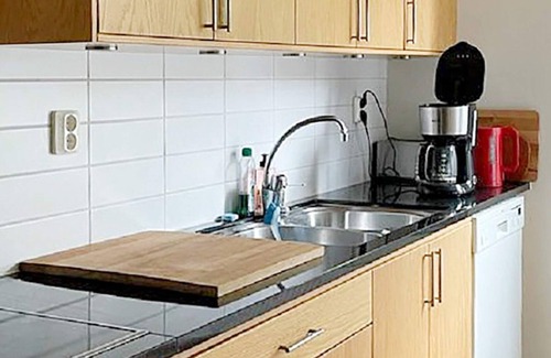 Bastad House | 6 person holiday home in BÅSTAD