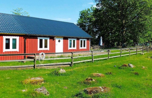 Bolmso House | 6 person holiday home in BOLMSÖ