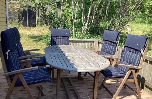 Hemsjohult House | 6 person holiday home in Olofström-By Traum