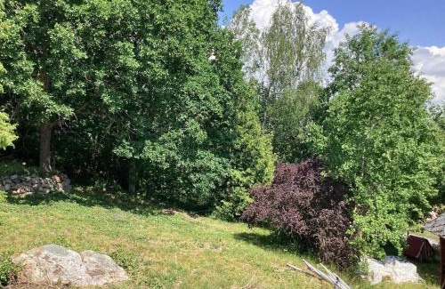 Hemsjohult House | 6 person holiday home in Olofström-By Traum