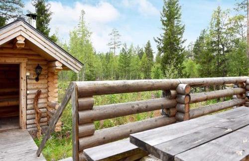 Stoten House | 6 person holiday home in SÄLEN-By Traum