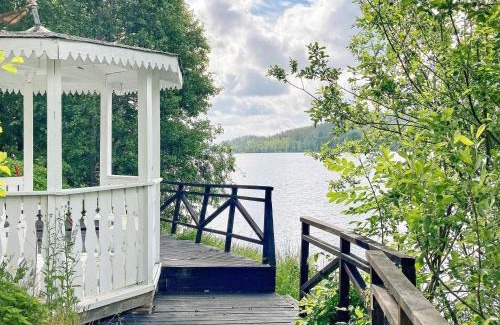Overum House | 6 person holiday home in ÖVERUM-By Traum