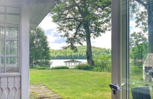 Overum House | 6 person holiday home in ÖVERUM-By Traum