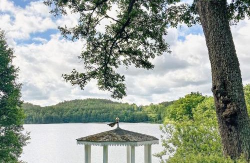 Overum House | 6 person holiday home in ÖVERUM-By Traum