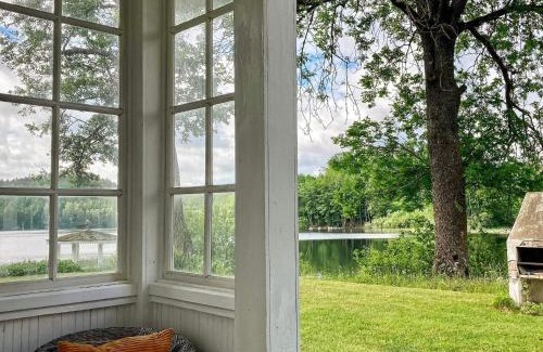 Overum House | 6 person holiday home in ÖVERUM-By Traum