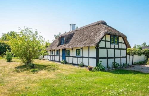 Ørsted House | 6 person holiday home in Ørsted-By Traum