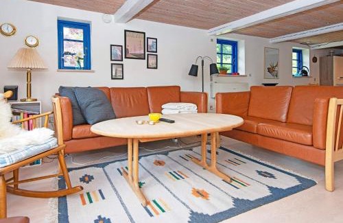 Ørsted House | 6 person holiday home in Ørsted-By Traum