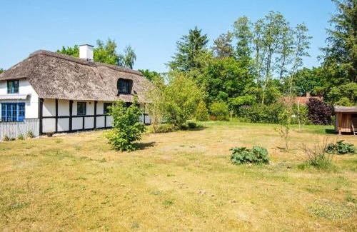Ørsted House | 6 person holiday home in Ørsted-By Traum