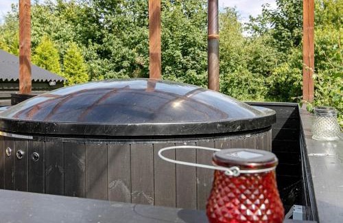 Ansager House | 6 person holiday home in Ansager-By Traum